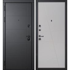 Э-1 / Смальта-Лайн 02 Серый софт / Агат