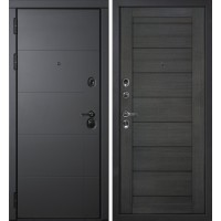 Э-1 / ТЕХНО-708 Серый софт / Грей