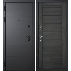 Э-1 / ТЕХНО-708 Серый софт / Грей