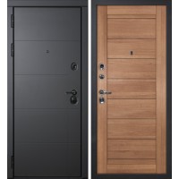 Э-1 / ТЕХНО-708 Серый софт / Миндаль