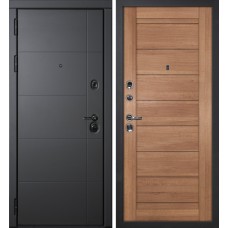 Э-1 / ТЕХНО-708 Серый софт / Миндаль