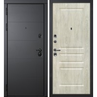 Э-1 / Версаль-2 Серый софт / Дуб седой