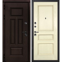 Э-2 /Фрейм-03 Дуб крафт / Ясень Бисквит