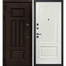 Э-2 /Фрейм-07 Дуб крафт / Бьянко