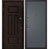 Э-2 / Гладкая Дуб крафт / Графит