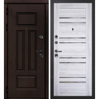 Э-2 / PSK-1 Дуб крафт / Ривьера айс