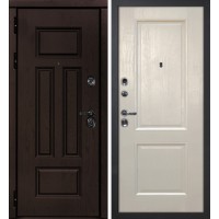 Э-2 / PSU-28 Дуб крафт / Бланжевое дерево