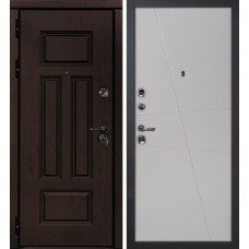 Э-2 / Смальта-Лайн 02 Дуб крафт / Агат