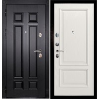 Гера-2 / Фрейм-07 Венге / Бьянко