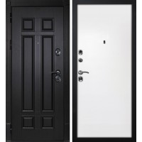 Гера-2 / Гладкая Венге / Белый