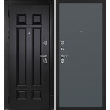 Гера-2 / Гладкая Венге / Графит