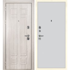 Гера-2 / Гладкая Дуб Филадельфия крем / Агат