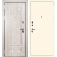 Гера-2 / Гладкая Дуб Филадельфия крем / Магнолия