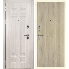 Гера-2 / Гладкая Дуб Филадельфия крем / Дуб молочный