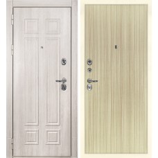 Гера-2 / Гладкая Дуб Филадельфия крем / Эвкалипт австралийский