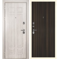 Гера-2 / Гладкая Дуб Филадельфия крем / Эвкалипт африканский