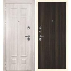 Гера-2 / Гладкая Дуб Филадельфия крем / Эвкалипт африканский