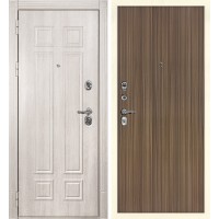 Гера-2 / Гладкая Дуб Филадельфия крем / Эвкалипт испанский