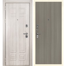 Гера-2 / Гладкая Дуб Филадельфия крем / Эвкалипт португальский