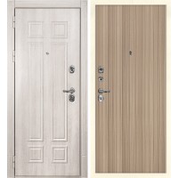 Гера-2 / Гладкая Дуб Филадельфия крем / Эвкалипт тасманский