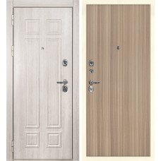 Гера-2 / Гладкая Дуб Филадельфия крем / Эвкалипт тасманский