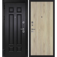 Гера-2 / Гладкая Венге / Дуб молочный