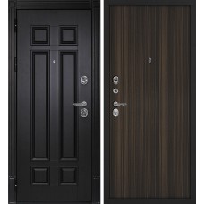 Гера-2 / Гладкая Венге / Эвкалипт африканский