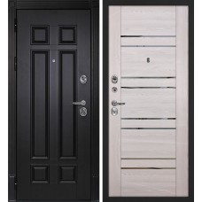 Гера-2 / PSK-1 Венге / Ривьера крем