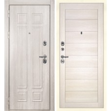 Гера-2 / Техно-708 Дуб Филадельфия крем / Сандал бежевый