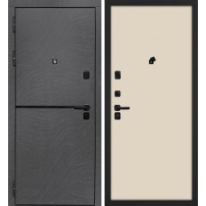 Горизонт/Гладкая Дюна Медея / Бежевый матовый