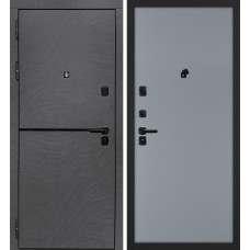 Горизонт/Гладкая Дюна Медея / Серый матовый