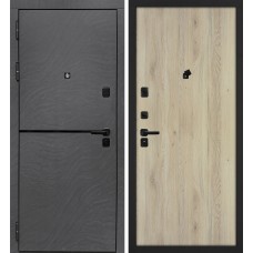 Горизонт/Гладкая Дюна Медея / Дуб молочный