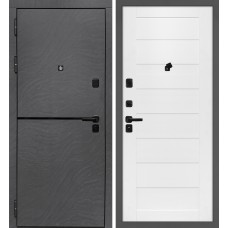 Горизонт/Техно 708 Дюна Медея / Белоснежный