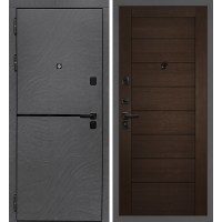 Горизонт/Техно 708 Дюна Медея / Венге
