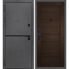 Горизонт/Техно 708 Дюна Медея / Венге