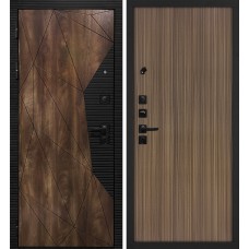 Лофт-2/Гладкая Дуб коньяк с патиной / Эвкалипт испанский