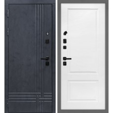 Осло/ПДЕ-04 Бетон антрацит / Жасмин