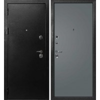 С-1 / Гладкая Титан черный / Графит