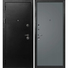 С-1 / Гладкая Титан черный / Графит