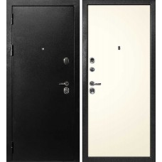 С-1 / Гладкая Титан черный / Магнолия