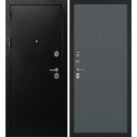 С-1 / Гладкая Титан черный / Графит матовый