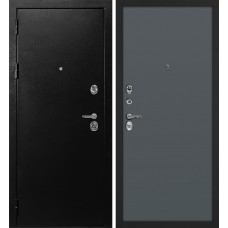 С-1 / Гладкая Титан черный / Графит матовый