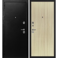 С-1 / Гладкая Титан черный / Эвкалипт австралийский