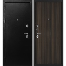 С-1 / Гладкая Титан черный / Эвкалипт африканский