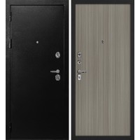 С-1 / Гладкая Титан черный / Эвкалипт португальский