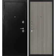 С-1 / Гладкая Титан черный / Эвкалипт португальский