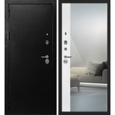 С-1 / Оптима Макси Титан черный / Белый