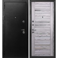 С-1 / PSK-1 Титан черный / Ривьера грей