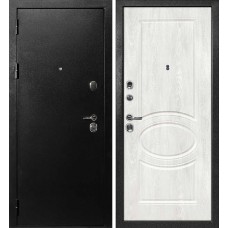 С-1 / Сиена-1 Титан черный / Дуб жемчужный