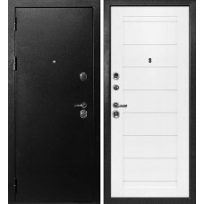 С-1 / ТЕХНО-708 Титан черный / Белый